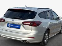 Gebraucht Ford Focus ST-Line X 155 PS (114 kW) 2025 Silber Kombi