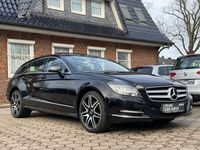 gebraucht Mercedes CLS350 4-Matic AMG