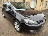 gebraucht VW Golf VI 1.2 TSI Team 1.Hand, erst 72Tkm