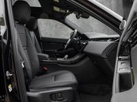 Gebraucht Land Rover Range Rover evoque SE Dynamic 163 PS (119 kW) 2025 Schwarz SUV