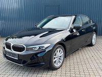 Gebraucht BMW 320 Comfort Edition 190 PS (139 kW) 2024 Schwarz Limousine