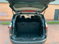 Gebraucht Ford S-MAX S 175 PS (128 kW) 2009 Grau Van / Kleinbus