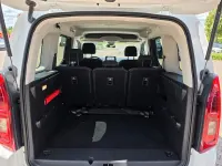 Gebraucht Toyota Proace Verso Team 131 PS (96 kW) 2020 Weiß Kombi