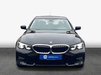 gebraucht BMW 320 d xDrive Limousine Sport Line GSD Komfortzg.