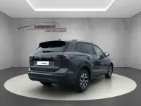 Neu VW Tiguan Life 150 PS (110 kW) 2026 Delfingrau SUV