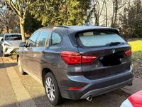Gebraucht BMW X1 150 PS (110 kW) 2019 Grau SUV