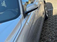 Gebraucht BMW 318 143 PS (105 kW) 2019 Silber Kombi