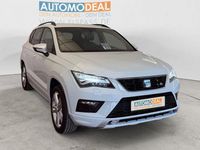 Gebraucht Seat Ateca FR 150 PS (110 kW) 2019 Weiss SUV
