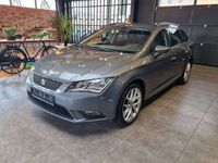 gebraucht Seat Leon *ST*Style*PDC-vo+hi*