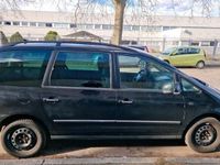 gebraucht VW Sharan 2009