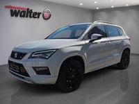 Gebraucht Seat Ateca 4Drive 190 PS (139 kW) 2020 Weiß SUV