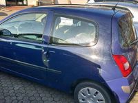 gebraucht Renault Twingo Authentique