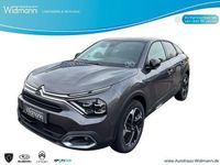 Gebraucht Citroën C4 PureTech 131 PS (96 kW) 2023 Grau SUV