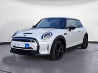 Gebraucht Mini Cooper SE Classic 135 kW (184 PS) 2023 Weiß Kleinwagen