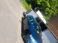 Gebraucht Audi A6 180 PS (132 kW) 2007 Blau Kombi