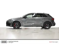 Gebraucht Audi RS3 Sport 400 PS (294 kW) 2026 Grau Limousine