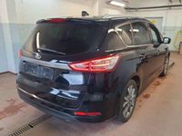 gebraucht Ford S-MAX Titanium**7-SZ+LED+Stdhz.**