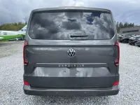 Neu VW Caravelle Style 150 PS (110 kW) 2026 Grau, graphite dust metallic (8b) Van