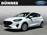 Gebraucht Ford Fiesta Titanium 200 PS (147 kW) 2012 Schwarz Kleinwagen