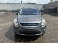 Gebraucht Ford Kuga 140 PS (102 kW) 2012 Braun SUV
