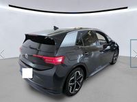 Gebraucht VW ID.3 Pro Performance 150 kW (204 PS) 2020 Grau Kleinwagen