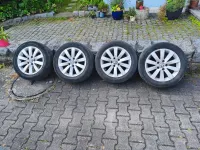 Gebraucht VW Passat Trendline 140 PS (102 kW) 2014 Silber Kombi