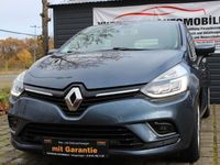 Gebraucht Renault Clio IV Intens 118 PS (86 kW) 2018 Grau Kleinwagen