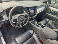 Gebraucht Volvo V90 R-Design 341 PS (250 kW) 2021 Andere farbe Kombi