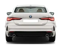 Neu BMW 420 Coupé Sport Line 190 PS (139 kW) 2026 Wählbar Coupé