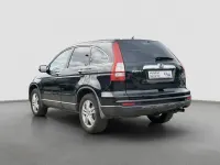 Gebraucht Honda CR-V Comfort Plus 150 PS (110 kW) 2011 Schwarz SUV