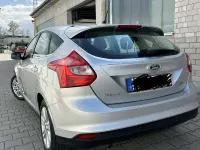 Gebraucht Ford Focus Trend 125 PS (91 kW) 2012 Limousine