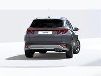 Neu Hyundai Tucson Trend 150 PS (110 kW) 2025 Schwarz SUV