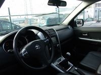 gebraucht Suzuki Grand Vitara 1.9 DDiS 4WD X30 Leder,Navigation,E