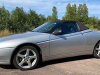 gebraucht Alfa Romeo Spider 2.0 T.Spark -