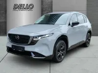Neu Mazda CX-5 Homura-Line 141 PS (103 kW) 2026 SUV