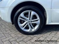 Gebraucht Renault Koleos Dynamique 150 PS (110 kW) 2011 Weiss SUV