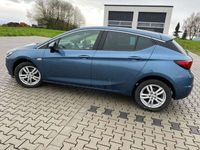 gebraucht Opel Astra 16 CDTI Dynamic Start/Stop