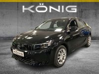 Gebraucht Opel Corsa Edition 75 PS (55 kW) 2024 Karbon schwarz (metallic) Kleinwagen