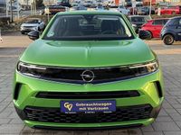 Gebraucht Opel Mokka Enjoy 101 PS (74 kW) 2024 Grün SUV
