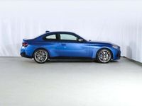 gebraucht BMW M240 xDrive Coupe HIFI HeadUP LED Keyless DAB