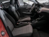 Gebraucht Opel Corsa-e Edition 100 kW (136 PS) 2022 Orange Kleinwagen