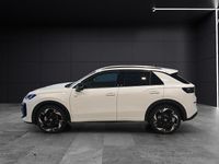 Neu VW T-Roc Style 150 PS (110 kW) 2026 Pure white SUV