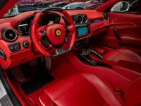 Gebraucht Ferrari FF 661 PS (486 kW) 2012 Weiß Kombi