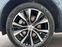 Gebraucht Volvo XC60 Plus 250 PS (183 kW) 2025 Denim blue SUV