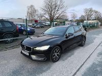 Gebraucht Volvo V60 Core 197 PS (144 kW) 2023 Schwarz Kombi