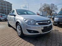 gebraucht Opel Astra 1.7 CDTI Edition KLIMA-PDC-AHK-ROSTFREI