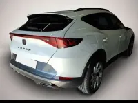 Gebraucht Cupra Formentor 150 PS (110 kW) 2023 Weiß SUV