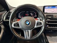 gebraucht BMW X4 M M Competition M Drivers Package