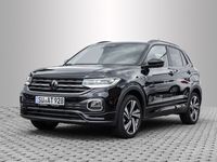 gebraucht VW T-Cross - R-Line