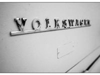 Gebraucht VW Transporter 80 PS (58 kW) 1970 Grau Van